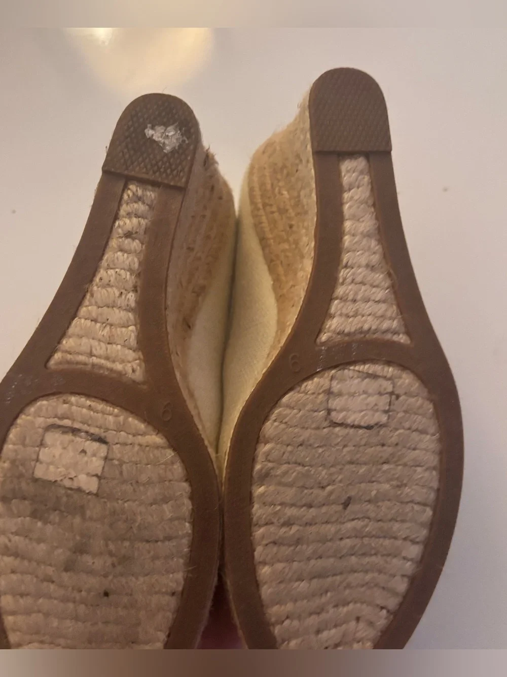 J. Crew crew cream